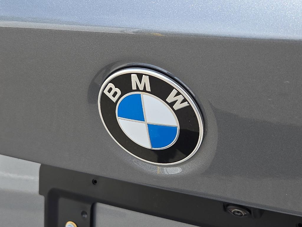 new 2025 BMW 330 car, priced at $51,545