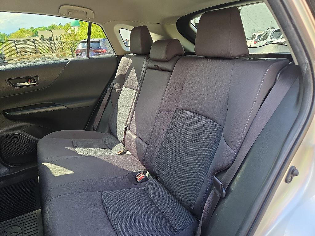 used 2022 Toyota Venza car, priced at $27,650