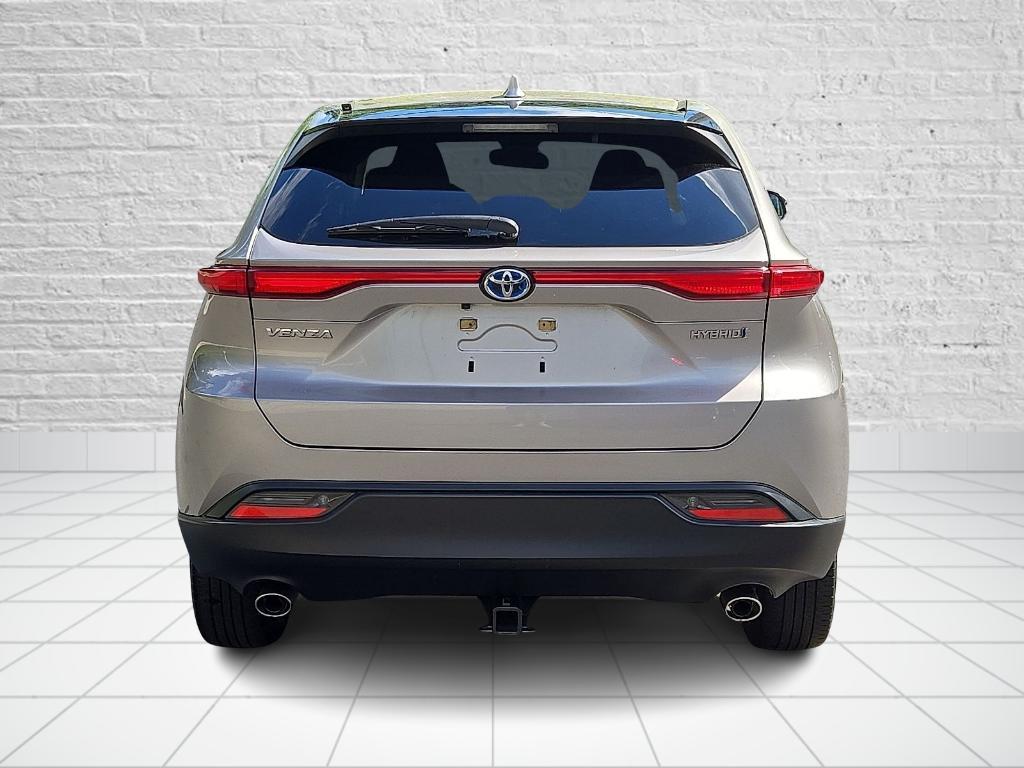 used 2022 Toyota Venza car, priced at $27,650