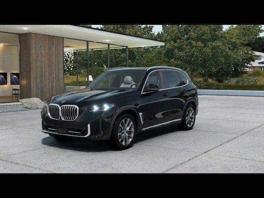 new 2024 BMW X5 car, priced at $73,825