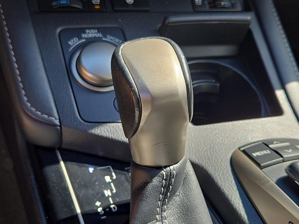used 2016 Lexus ES 350 car, priced at $18,250