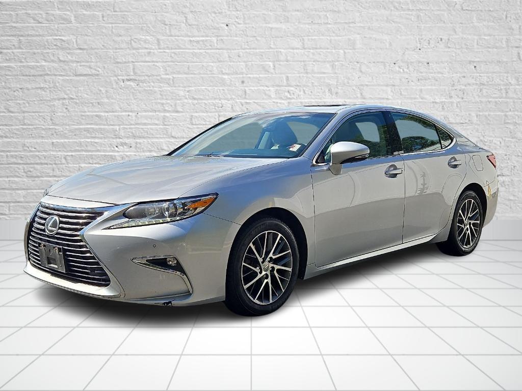 used 2016 Lexus ES 350 car, priced at $18,250