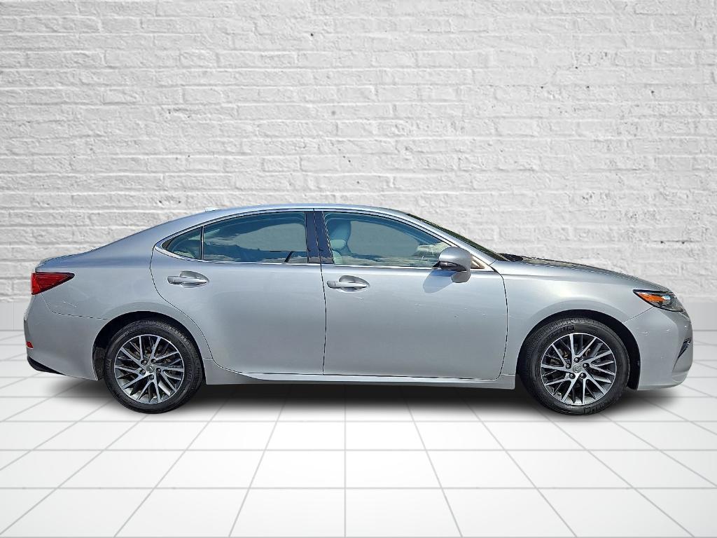 used 2016 Lexus ES 350 car, priced at $18,250