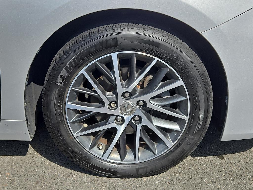 used 2016 Lexus ES 350 car, priced at $18,250