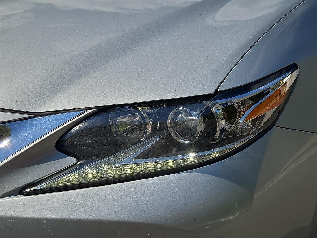 used 2016 Lexus ES 350 car, priced at $18,250