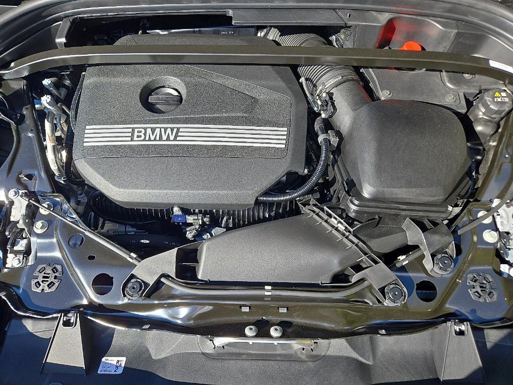 new 2026 BMW X1 car, priced at $48,655