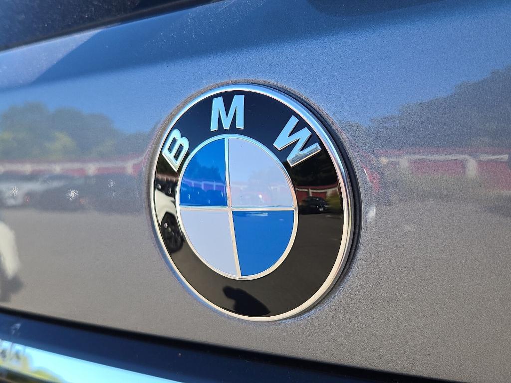 new 2026 BMW X7 car, priced at $93,680