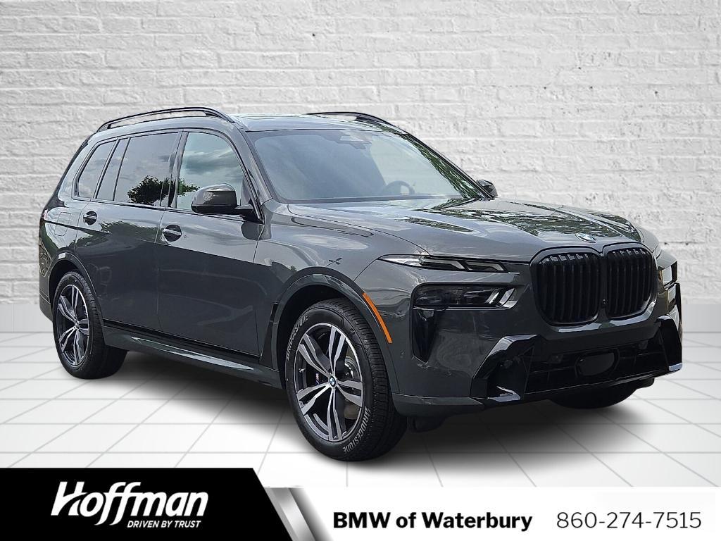 new 2026 BMW X7 car, priced at $97,830
