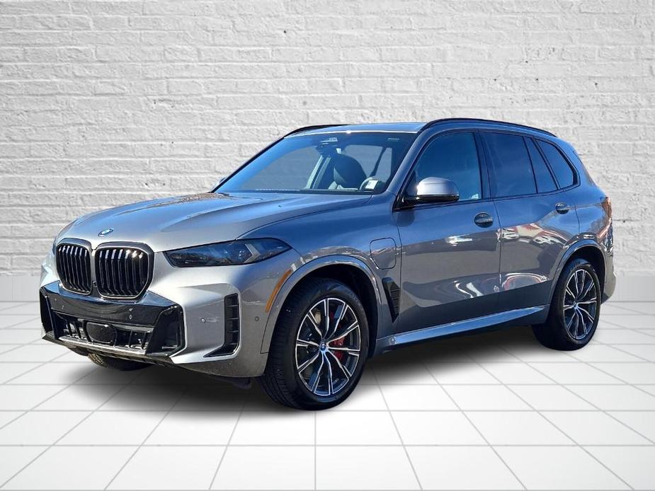 new 2025 BMW X5 PHEV car, priced at $81,360