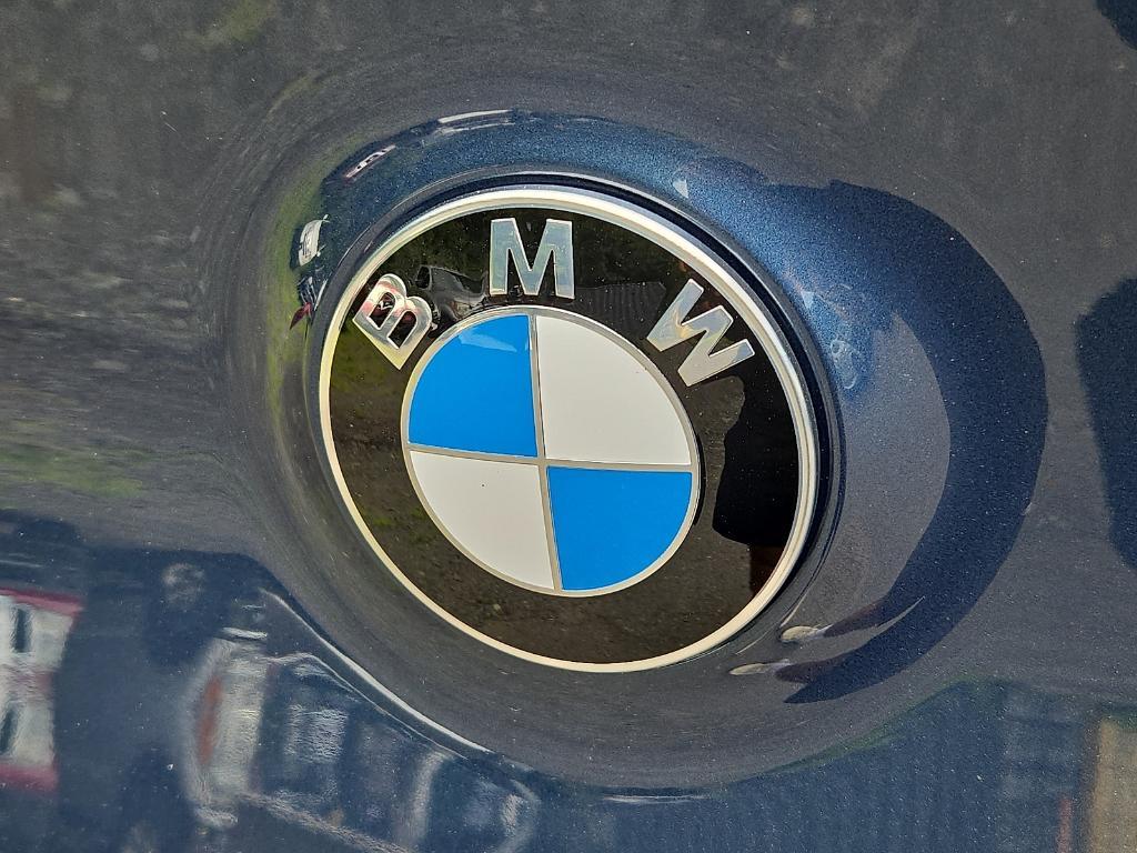 new 2025 BMW X3 car, priced at $56,505