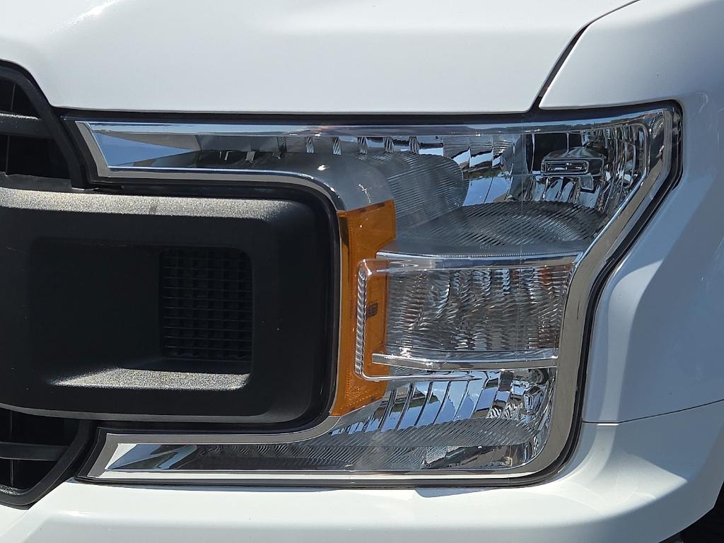 used 2018 Ford F-150 car, priced at $23,950