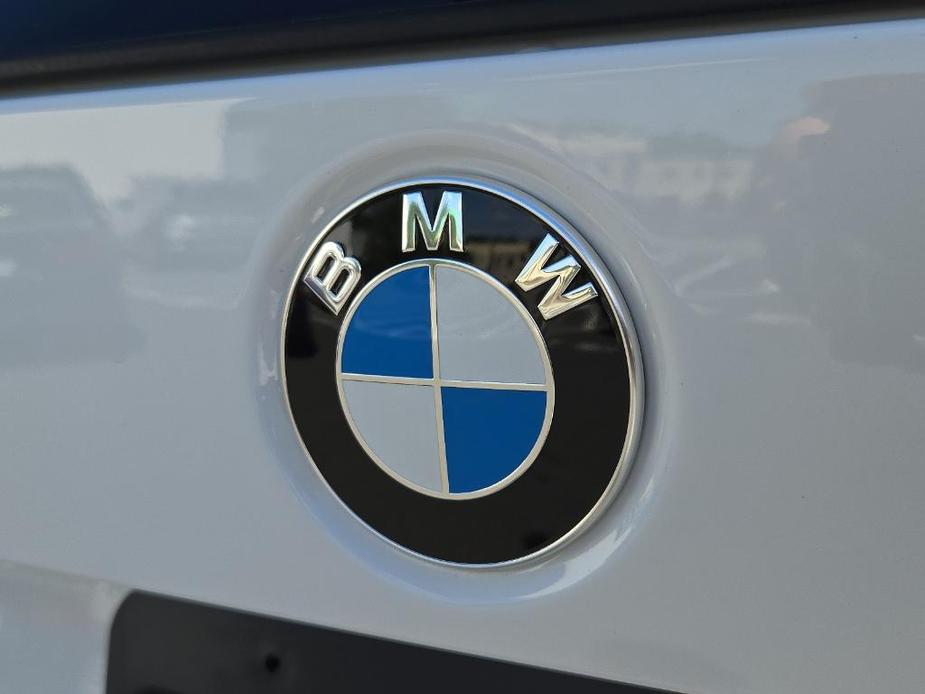 new 2024 BMW X1 car, priced at $54,545