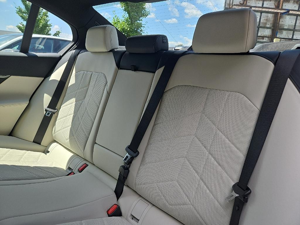 new 2026 BMW 530 car, priced at $68,590