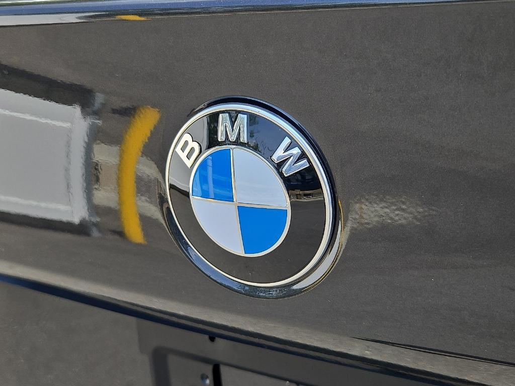 new 2026 BMW 530 car, priced at $68,590