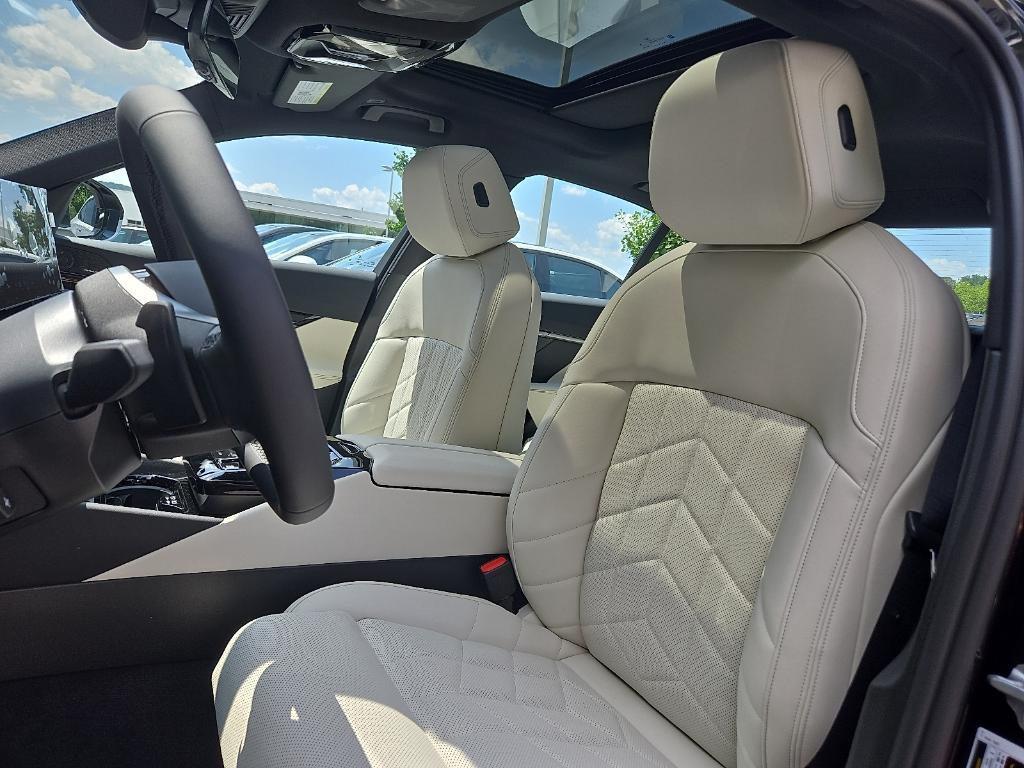 new 2026 BMW 530 car, priced at $68,590