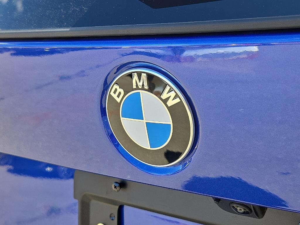 new 2026 BMW X1 car, priced at $50,955