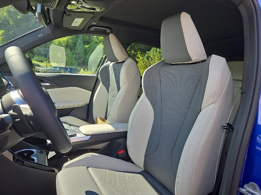 new 2026 BMW X1 car, priced at $50,955
