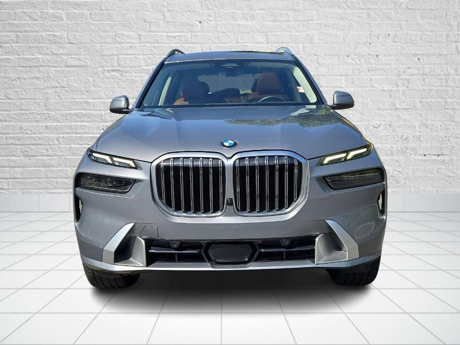 used 2023 BMW X7 car, priced at $62,550