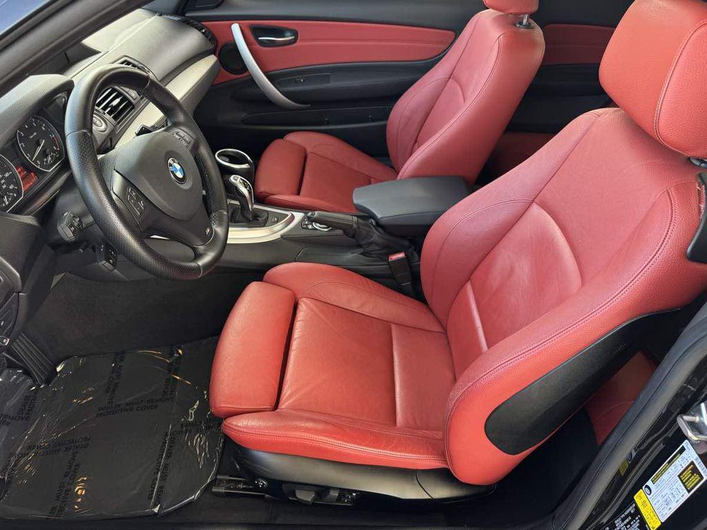 used 2012 BMW 135 car, priced at $24,995