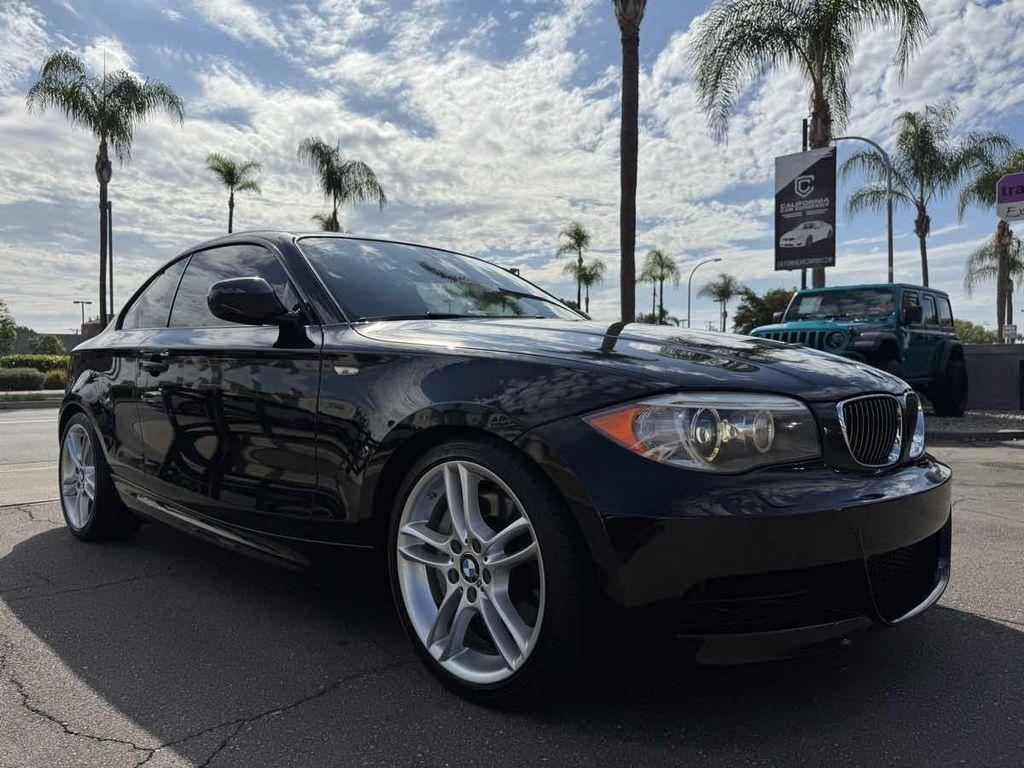 used 2012 BMW 135 car, priced at $24,995