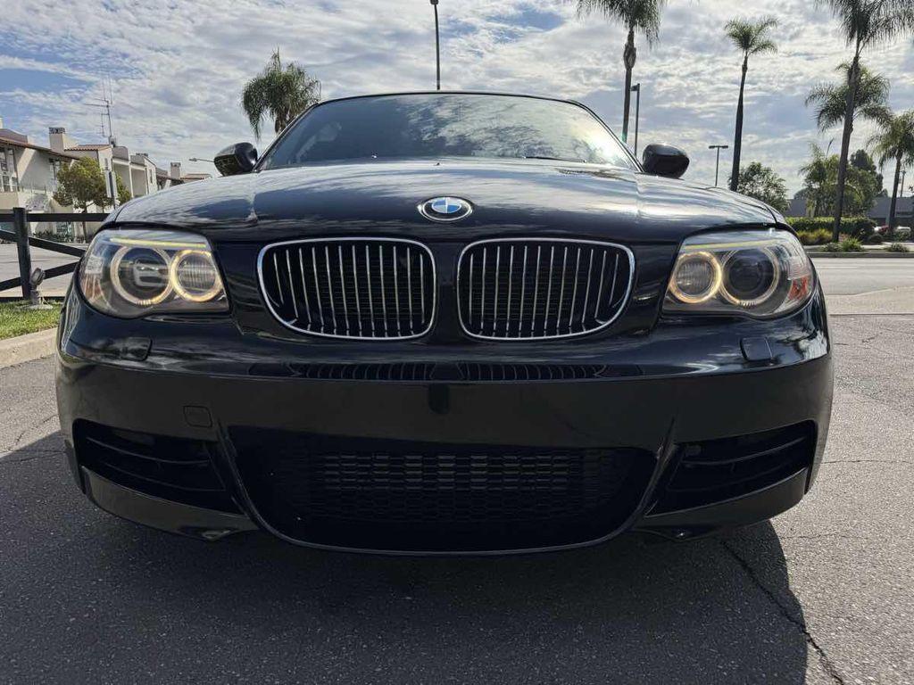 used 2012 BMW 135 car, priced at $24,995