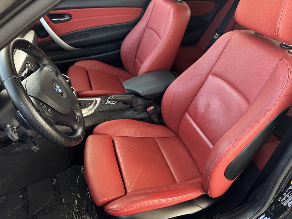 used 2012 BMW 135 car, priced at $24,995