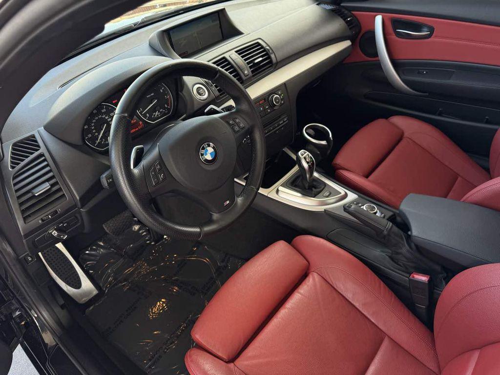 used 2012 BMW 135 car, priced at $24,995