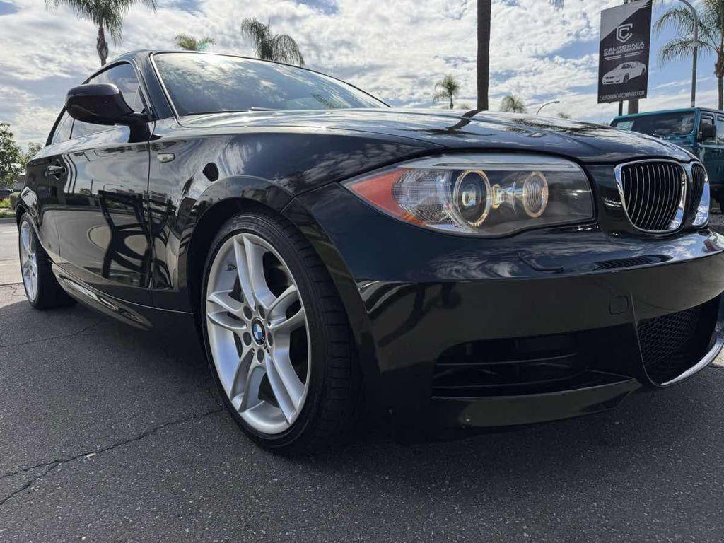 used 2012 BMW 135 car, priced at $24,995