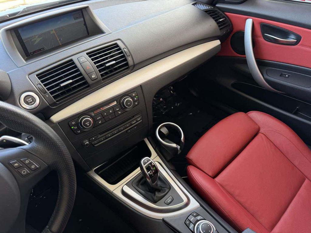 used 2012 BMW 135 car, priced at $24,995