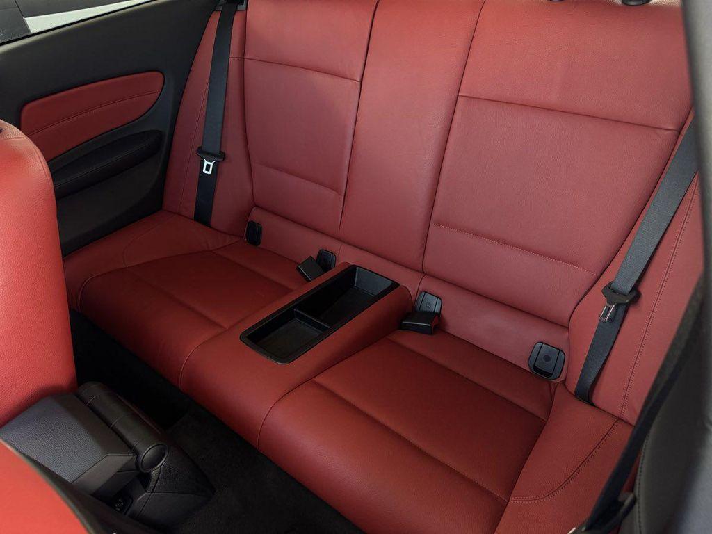 used 2012 BMW 135 car, priced at $24,995