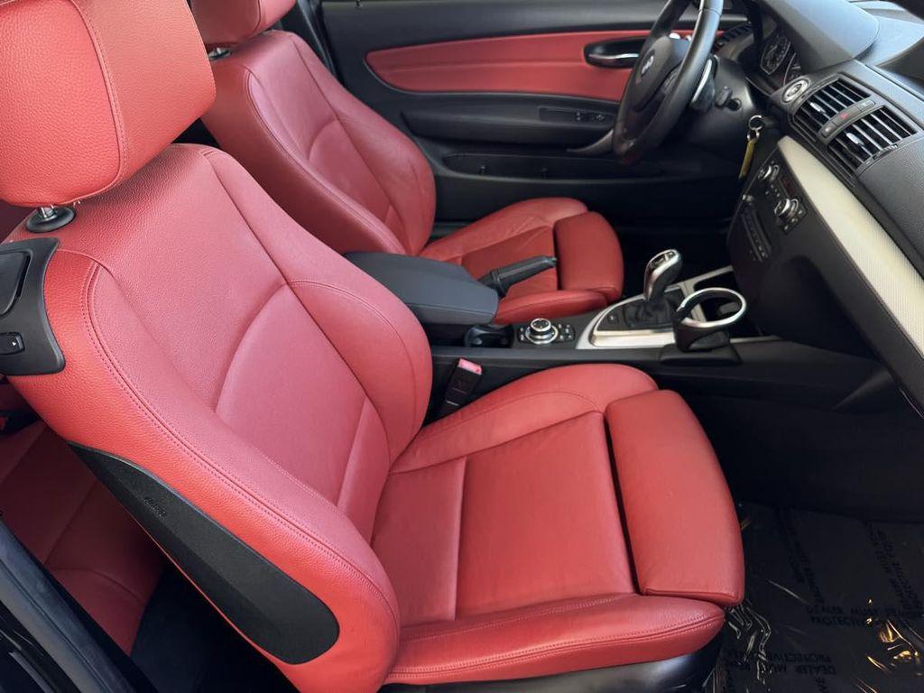 used 2012 BMW 135 car, priced at $24,995