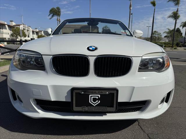 used 2012 BMW 128 car, priced at $11,995