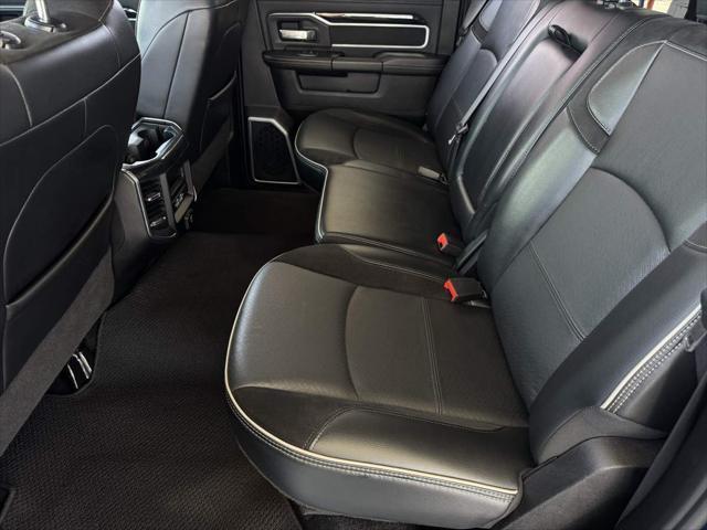 used 2021 Ram 3500 car, priced at $69,995