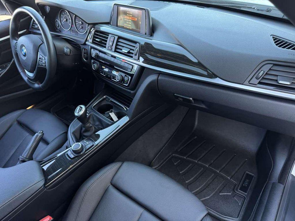used 2016 BMW 428 car, priced at $17,995