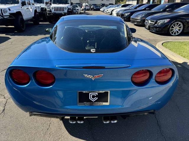 used 2008 Chevrolet Corvette car, priced at $27,995