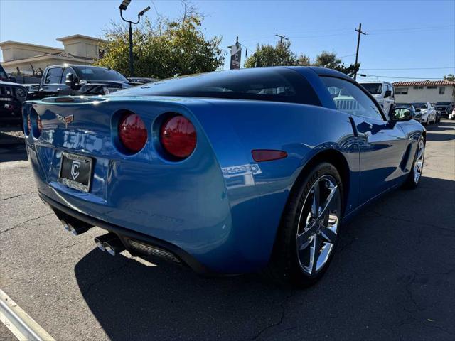 used 2008 Chevrolet Corvette car, priced at $27,995