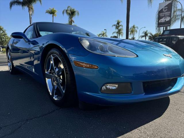 used 2008 Chevrolet Corvette car, priced at $27,995