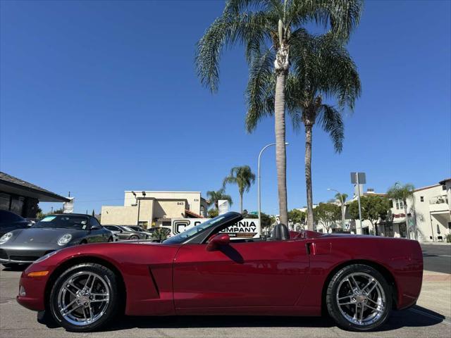 used 2006 Chevrolet Corvette car, priced at $25,995