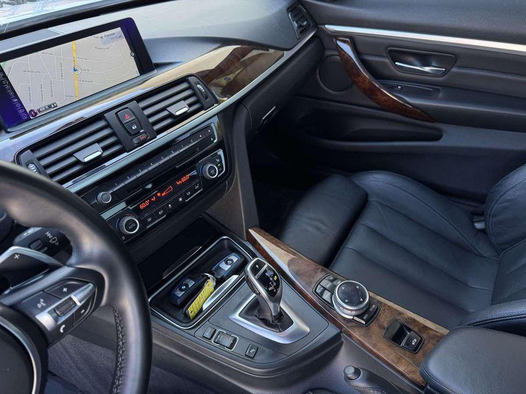 used 2014 BMW 428 car, priced at $15,995
