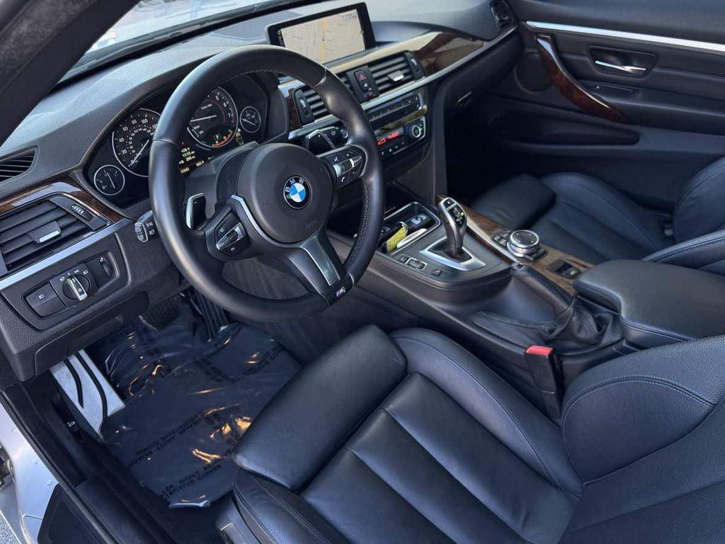 used 2014 BMW 428 car, priced at $15,995