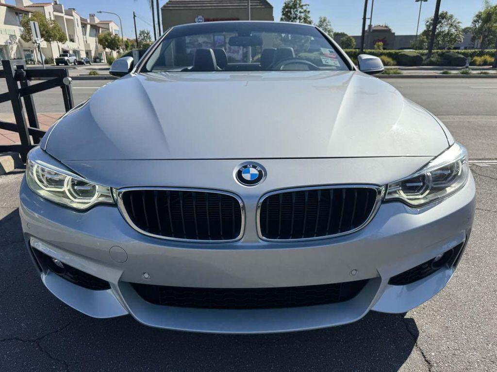 used 2014 BMW 428 car, priced at $15,995