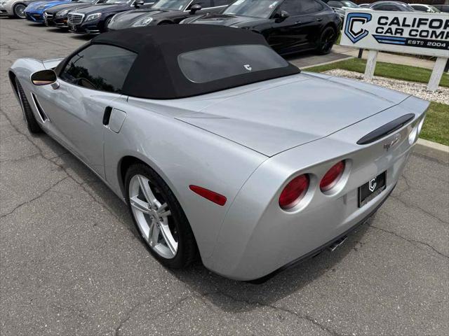 used 2010 Chevrolet Corvette car, priced at $28,995