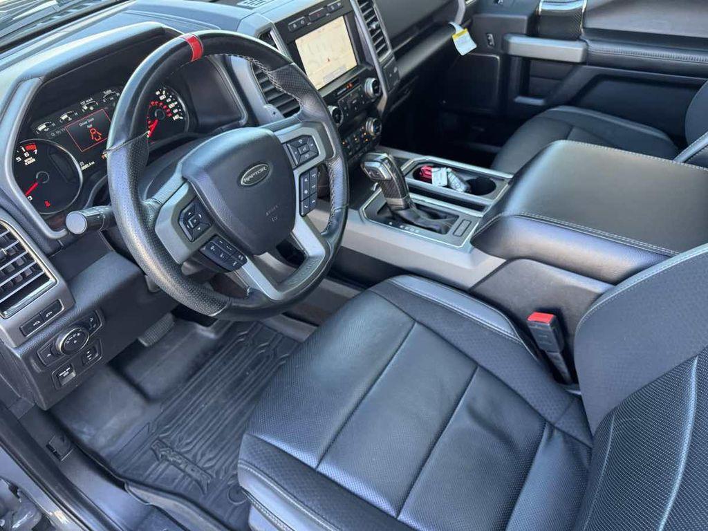 used 2020 Ford F-150 car, priced at $52,995