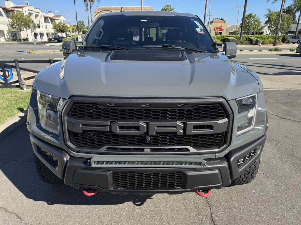used 2020 Ford F-150 car, priced at $52,995