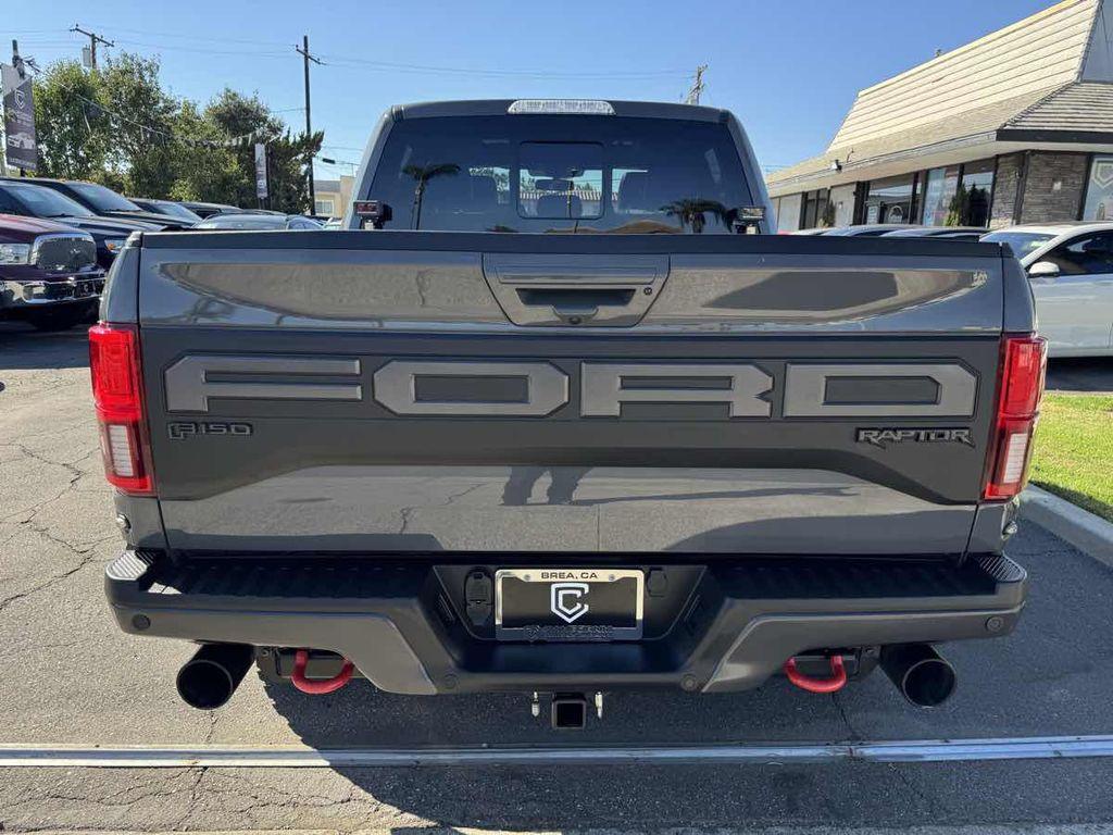 used 2020 Ford F-150 car, priced at $52,995
