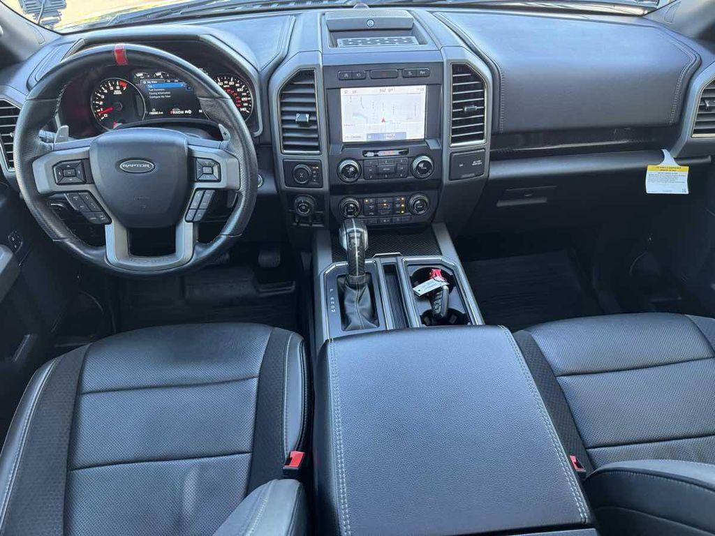 used 2020 Ford F-150 car, priced at $52,995