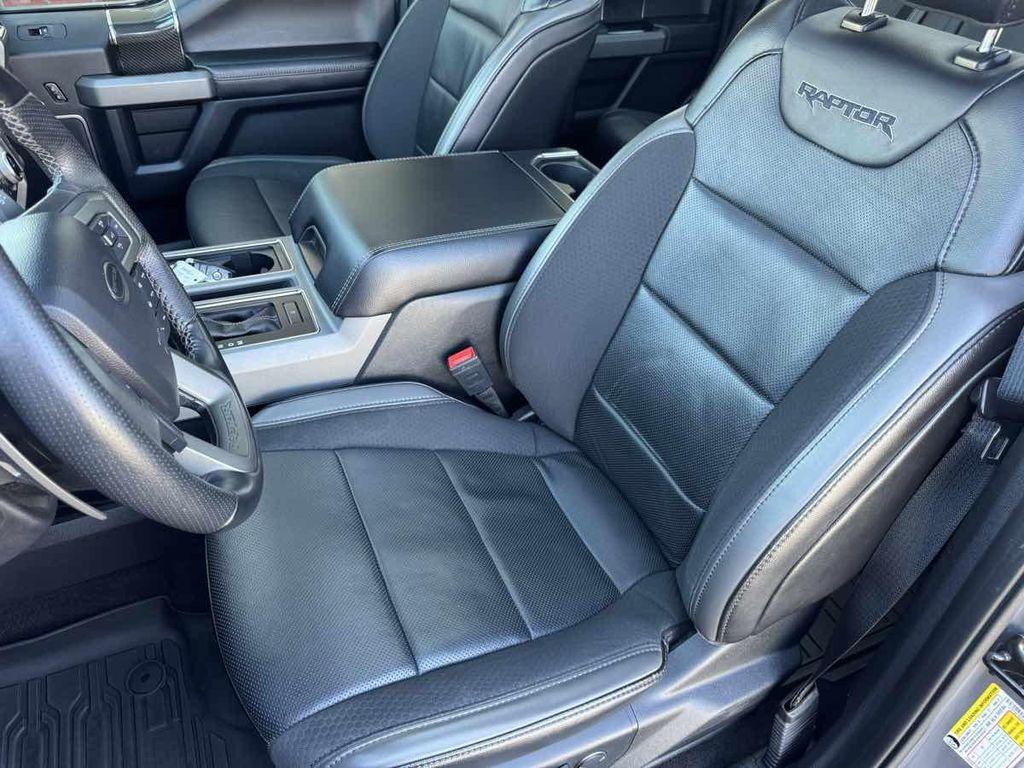 used 2020 Ford F-150 car, priced at $52,995