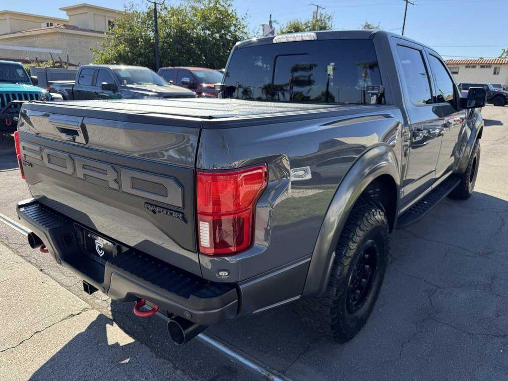 used 2020 Ford F-150 car, priced at $52,995