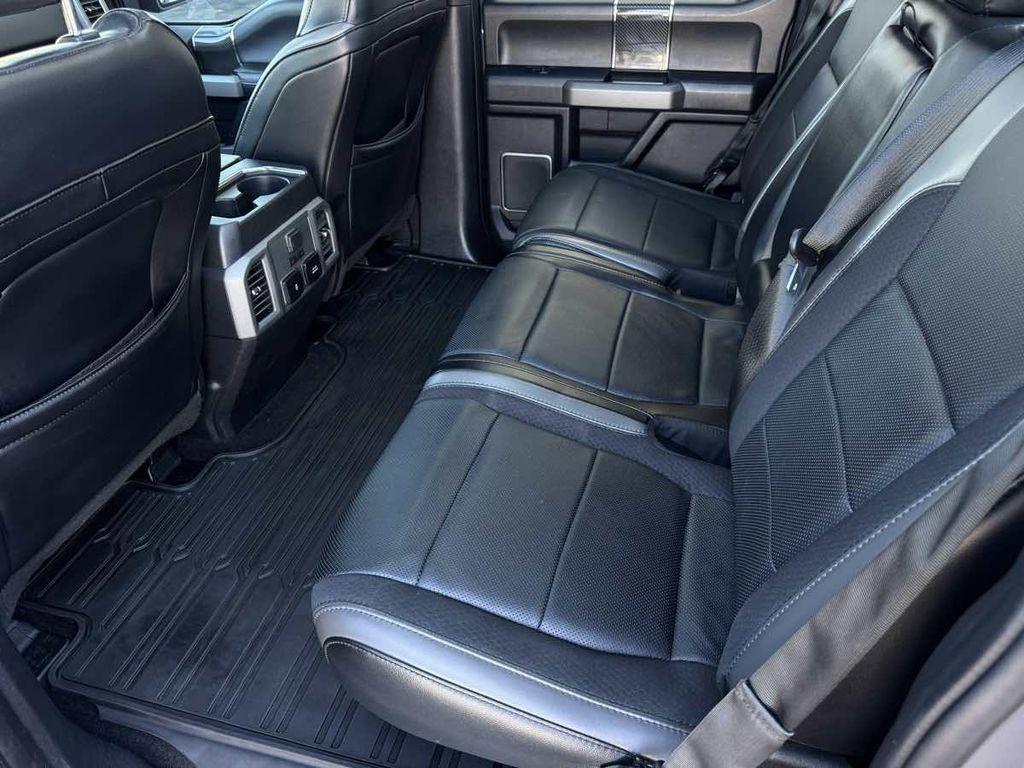used 2020 Ford F-150 car, priced at $52,995