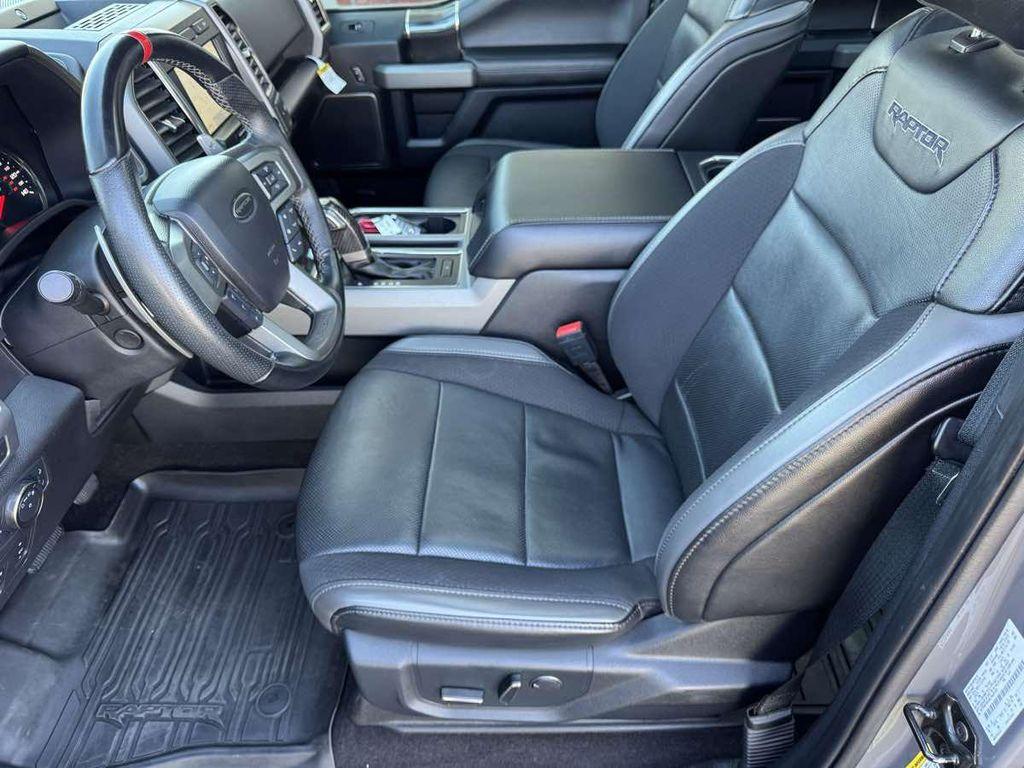 used 2020 Ford F-150 car, priced at $52,995